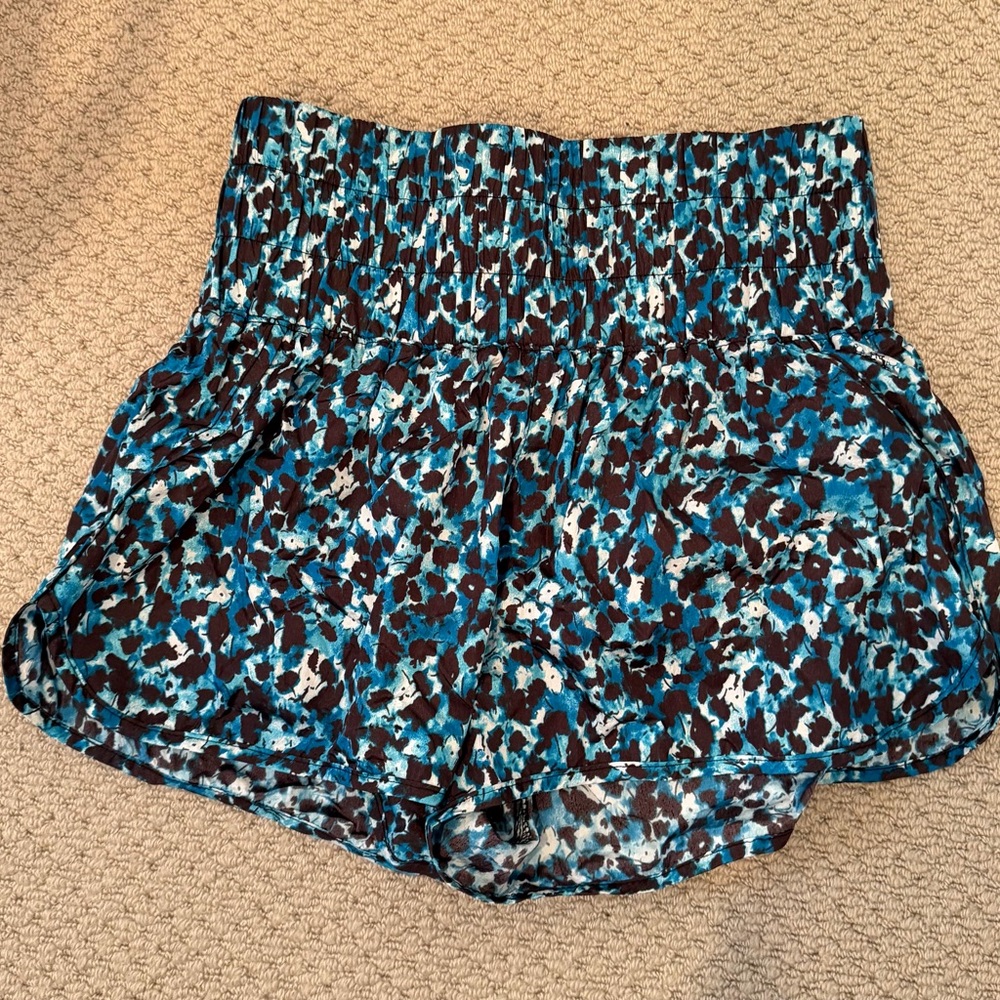 Free people The way home short
Size M